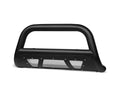 2004-2015 NISSAN TITAN MS BULL BAR