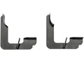 Westin 2014-2018 Chevy Silverado 1500 Reg Cab PRO TRAXX 5 Oval Nerf Step Bars - SS