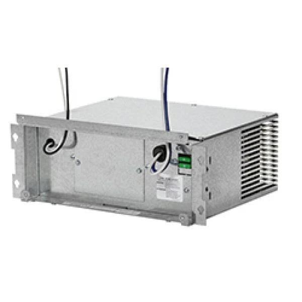 45 AMP CONVERT UPGRD SECTION