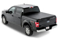 LEER 2016+ Nissan Titan 66NT16 LATITUDE 6Ft6In w/ Track Tonneau Cover - Folding Full Sz Standard Bed