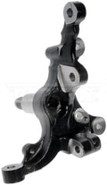 STEERING KNUCKLE