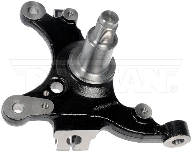 STEERING KNUCKLE