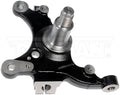 STEERING KNUCKLE