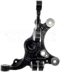 STEERING KNUCKLE