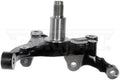STEERING KNUCKLE