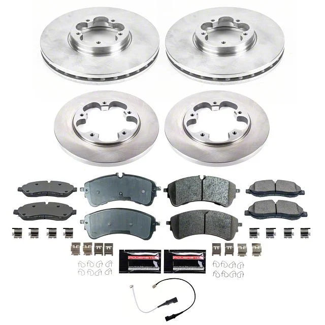 PowerStop auto part