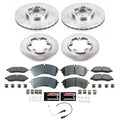 PowerStop auto part