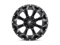 D546 20X9 5X4.5/5.0 MT-BLK-MIL 01MM