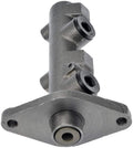 NEW MASTER CYLINDER