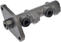 NEW MASTER CYLINDER