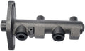 NEW MASTER CYLINDER
