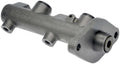 NEW MASTER CYLINDER