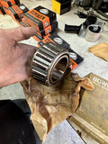 TAPER BEARING CONE