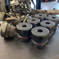S&B Filters auto part detail