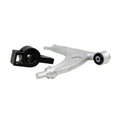 Control arm - lower arm 2 Arms 2 Housings Install Guide Grease