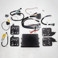 FORD F150 (WITH FACTORY 4.2INCH SCREEN) 20132014