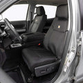 Covercraft auto part close-up