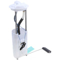 ELECTRIC FUEL PUMP