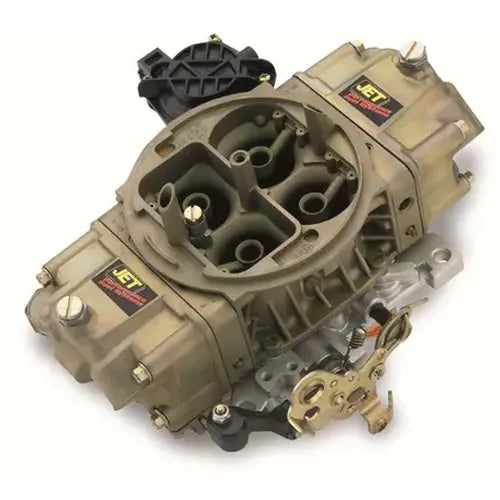 ~(14 lbs. 14X14X10)~ Holley 4 BBl stage1