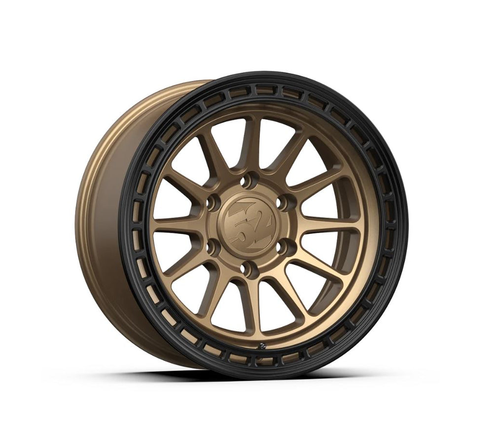 fifteen52 black auto part
