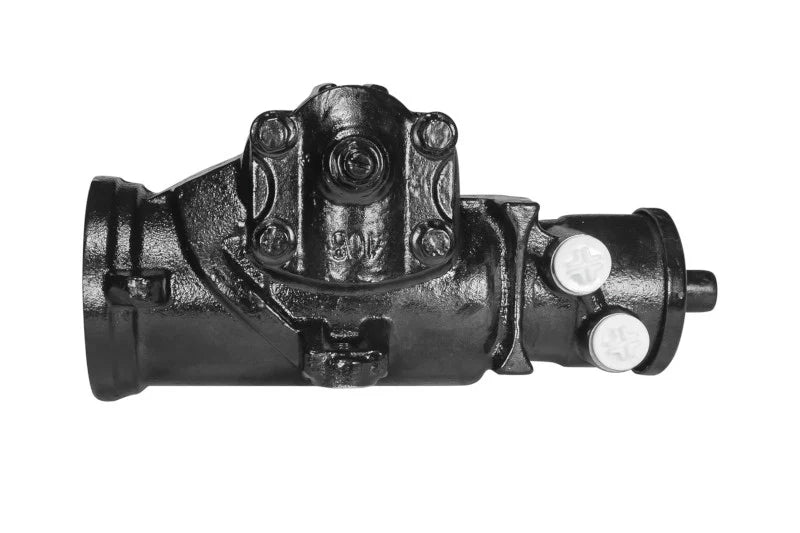USA Standard Power Steering Box 2001-2007 Chevrolet / GMC Pickup / SUV with 33 Spline output