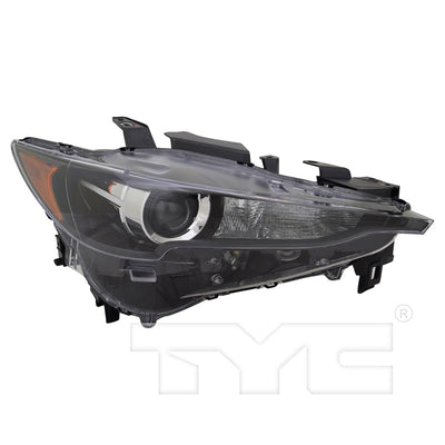 TYC auto part