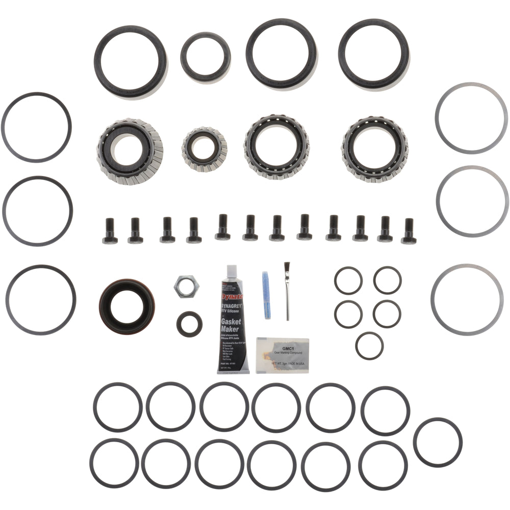 ~(18 lbs. 11X11X5)~ KIT - RING PINION