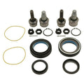 ~(18 lbs. 11X11X5)~ KIT - RING PINION