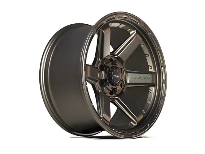 4Play Aluminum Wheel