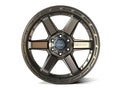4Play Aluminum Wheel