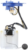 FUEL PUMP MODULE ASSEMBLY