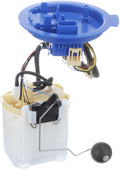 FUEL PUMP MODULE ASSEMBLY