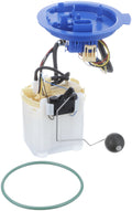 FUEL PUMP MODULE ASSEMBLY