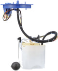 FUEL PUMP MODULE ASSEMBLY