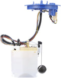 FUEL PUMP MODULE ASSEMBLY