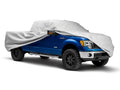 Covercraft Custom Fit Car Covers - 5-Layer All Climate Gray