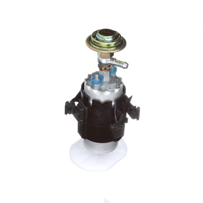ELECTRIC FUEL PUMP