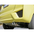 HKS Silent Hi-Power GP5 LEB-H1 FIT HYBRID ***DOES NOT FIT SPORT***