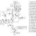 HKS PISTON RING SET N16
