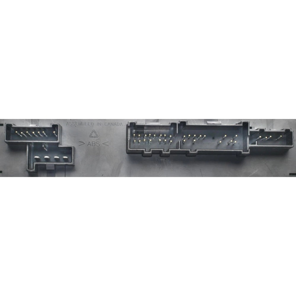 POWER WINDOW SWITCH