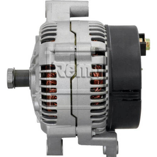 REMANUFACTURED ALTERNATOR