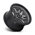 D701 20X10 6X135 MT-GNMTL-BBR -18MM