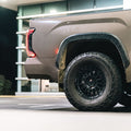 ASCEND 20X9 6X135 87 +1 M-BLK-GB-LP