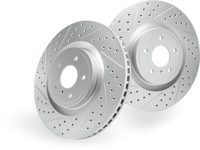 R1 Concepts auto part