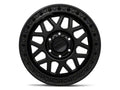 KM549 18X8.5 6X5.5 S-BLK 0MM