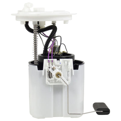 FUELPUMPMODULEASSEMBLY