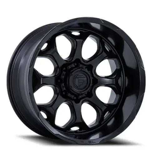 D862 20X9 8X180 BLK-OUT 1MM