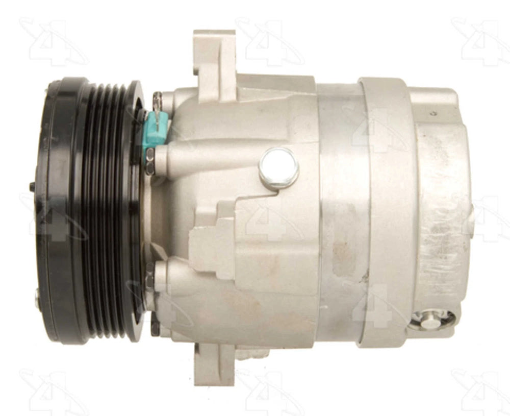 NEW GM V5 COMPRESSOR W