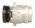 NEW GM V5 COMPRESSOR W