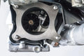 Forced Performance Turbos XR-57S F3V T/H 0.82A/R